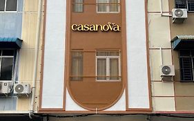 Casanova